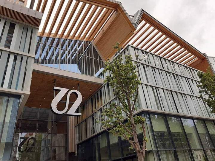 Projet éclairage Paris