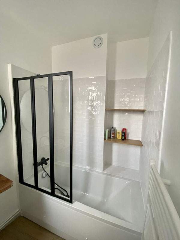 Éclairage décoratif Paris