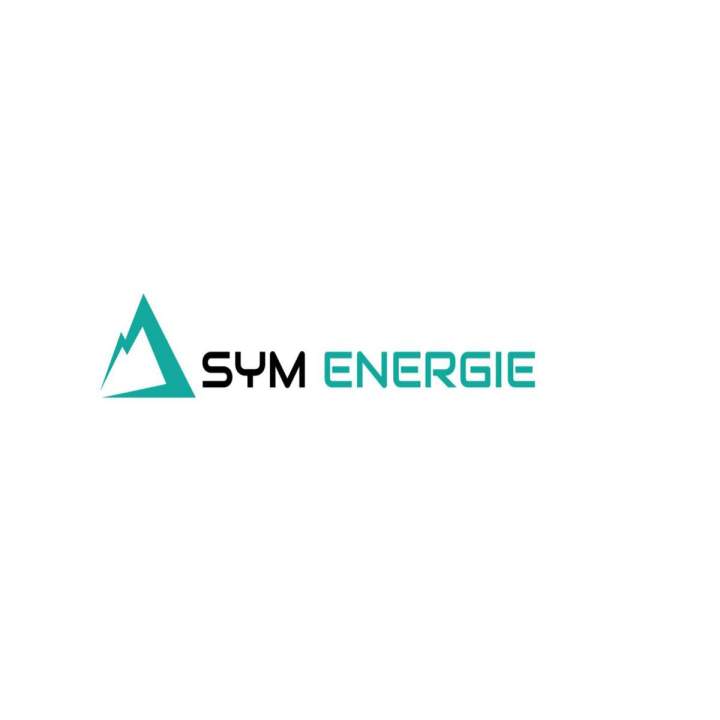 Logo SYM ENERGIE