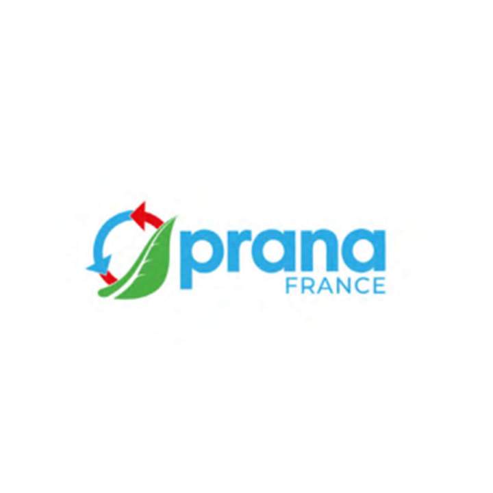 Logo prana France
