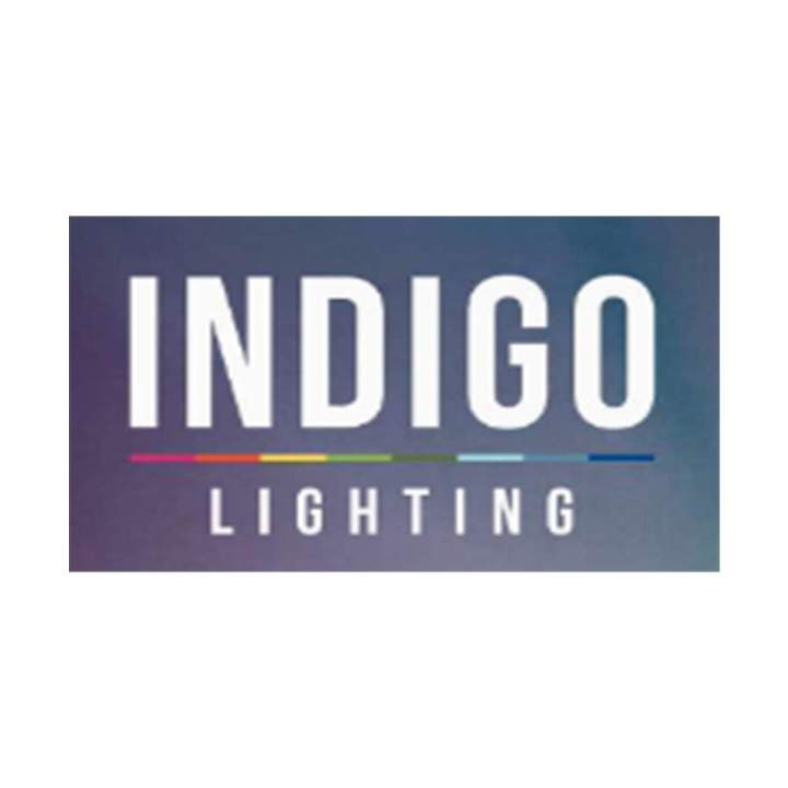 Logo INDIGO