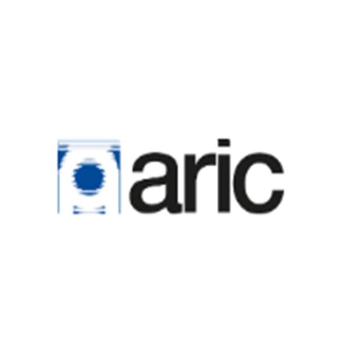 Logo aric