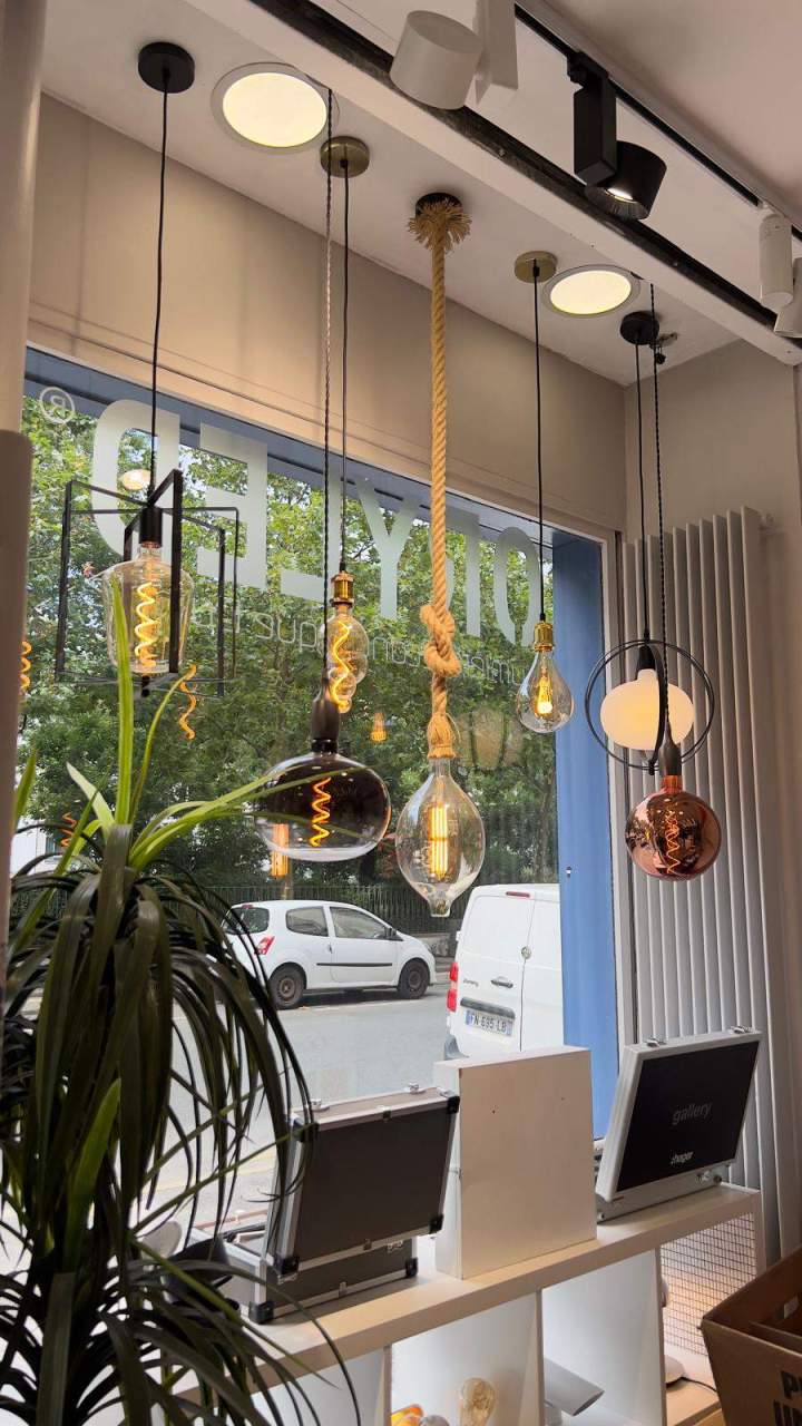 Installation électrique Paris