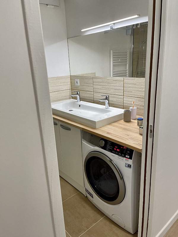 Installation électrique Paris