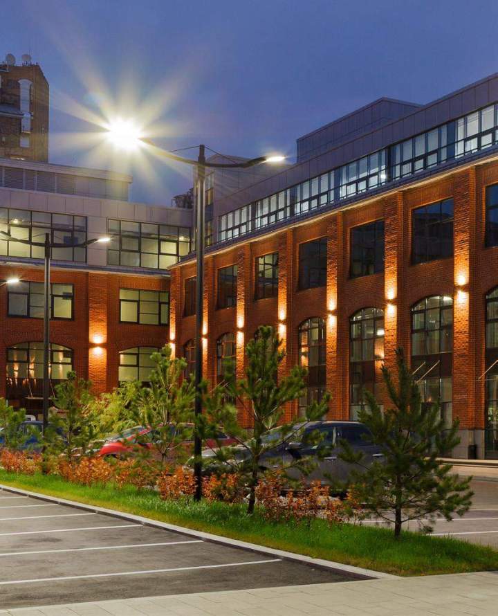 porte en aluminium Paris