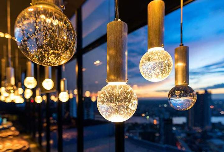 Magasin de fournitures électriques, Bagnolet